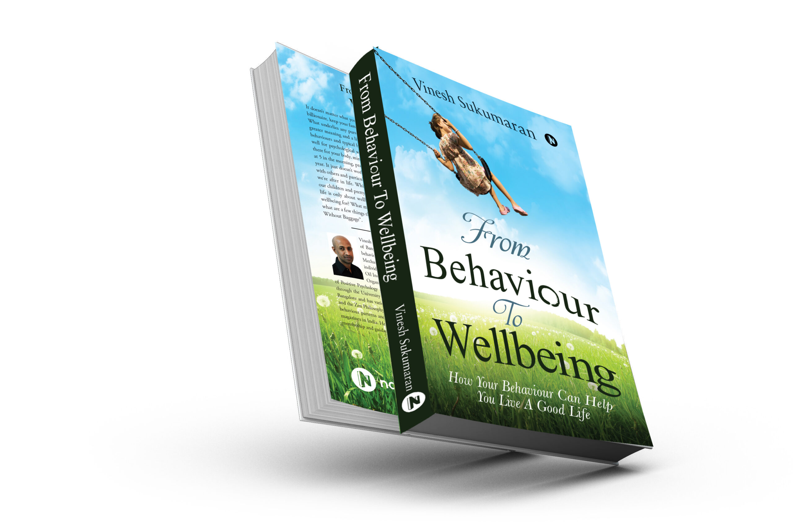 From Behaviour To Wellbeing